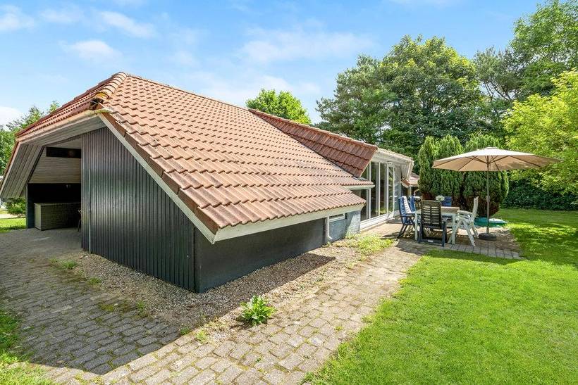 Foto von Ferienhaus UU54 in Jegum - Westjütland