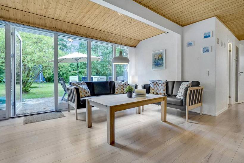 Foto von Ferienhaus UU54 in Jegum - Westjütland
