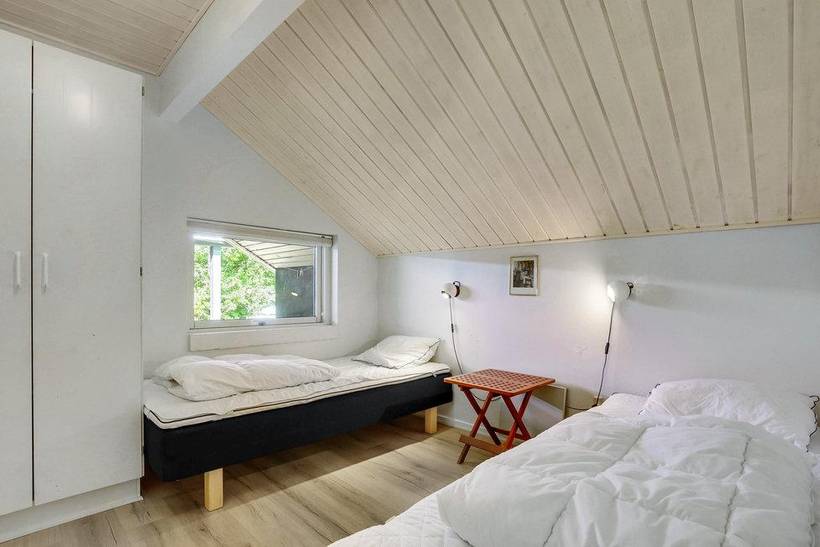 Foto von Ferienhaus UU54 in Jegum - Westjütland