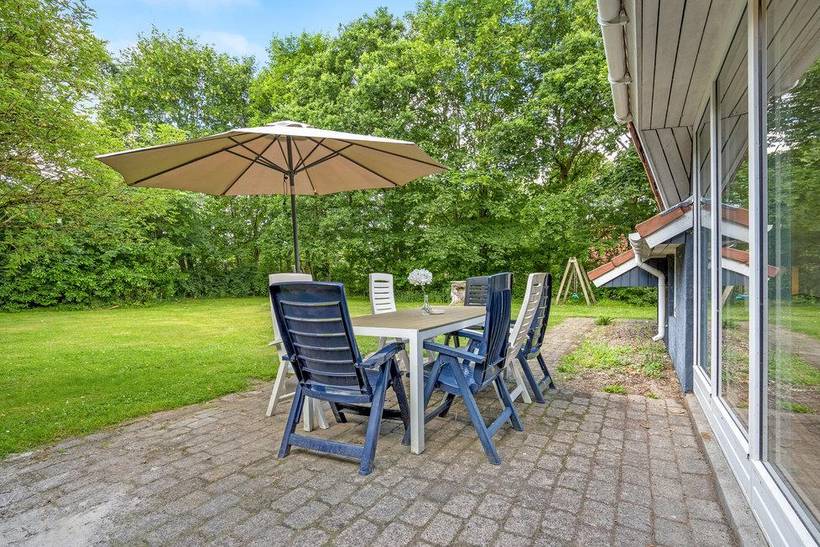 Foto von Ferienhaus UU54 in Jegum - Westjütland