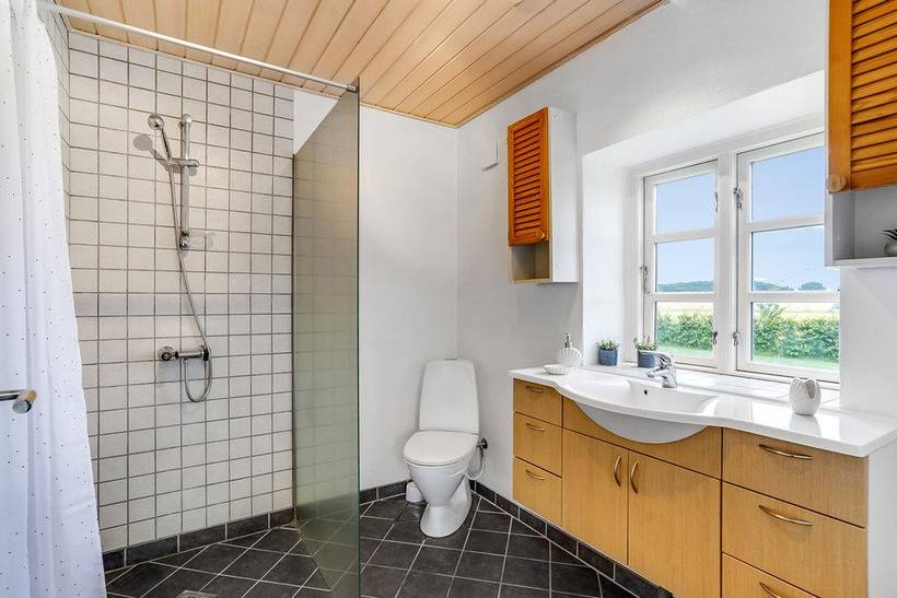 Foto von Ferienhaus UU55 auf Bandholm - Lolland