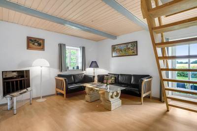 Vorschaubild von Ferienhaus UU55 auf Bandholm - Lolland