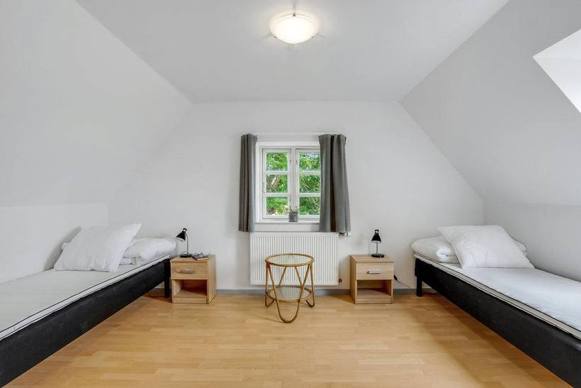 Foto von Ferienhaus UU55 auf Bandholm - Lolland