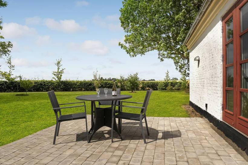Foto von Ferienhaus UU55 auf Bandholm - Lolland