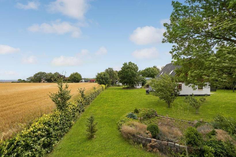 Foto von Ferienhaus UU55 auf Bandholm - Lolland