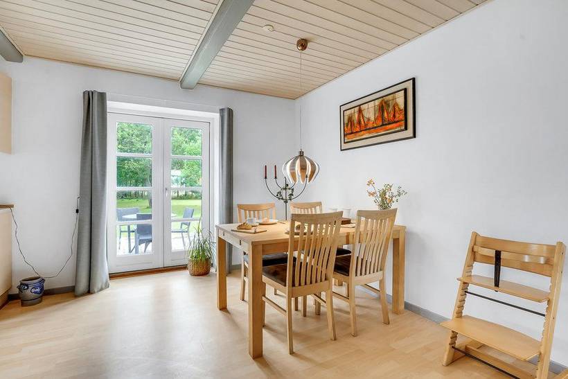 Foto von Ferienhaus UU55 auf Bandholm - Lolland
