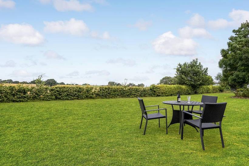 Foto von Ferienhaus UU55 auf Bandholm - Lolland