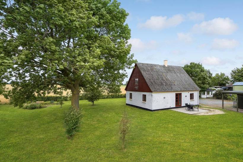Foto von Ferienhaus UU55 auf Bandholm - Lolland