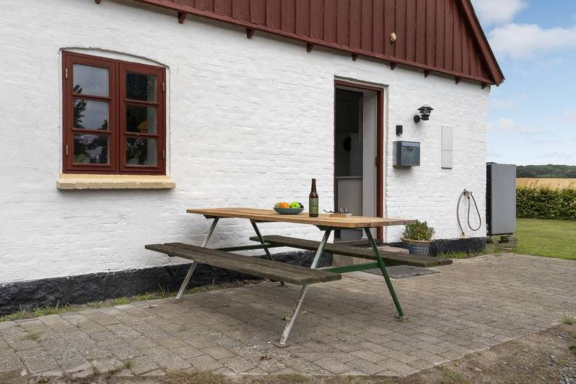 Foto von Ferienhaus UU55 auf Bandholm - Lolland