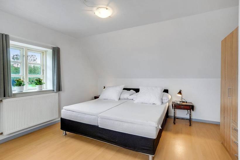 Foto von Ferienhaus UU55 auf Bandholm - Lolland