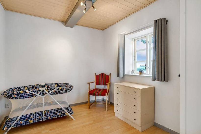 Foto von Ferienhaus UU55 auf Bandholm - Lolland