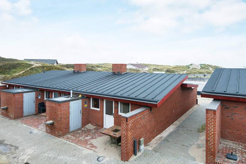 Foto von Ferienhaus UU59 in Henne Strand - Westjütland