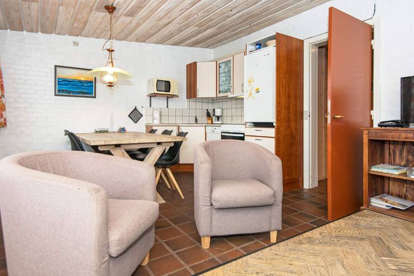 Foto von Ferienhaus UU59 in Henne Strand - Westjütland