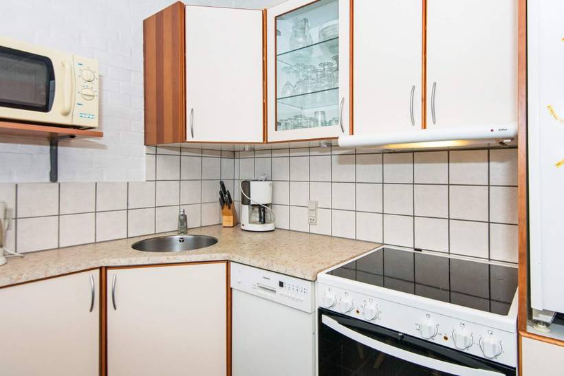 Foto von Ferienhaus UU59 in Henne Strand - Westjütland