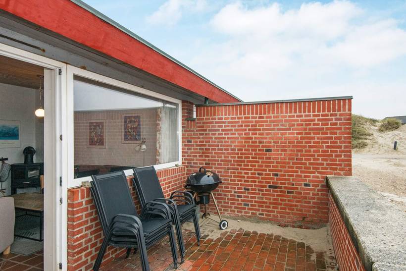 Foto von Ferienhaus UU59 in Henne Strand - Westjütland