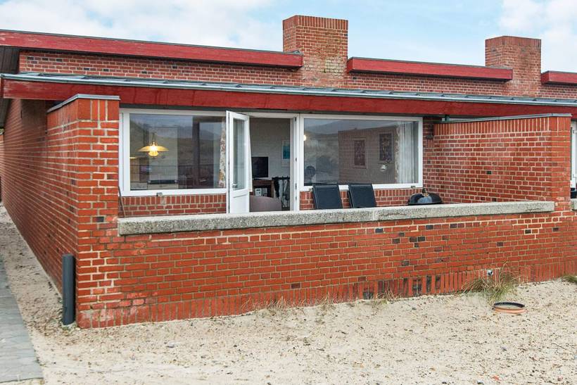 Foto von Ferienhaus UU59 in Henne Strand - Westjütland
