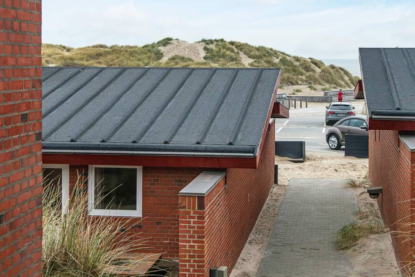 Foto von Ferienhaus UU59 in Henne Strand - Westjütland