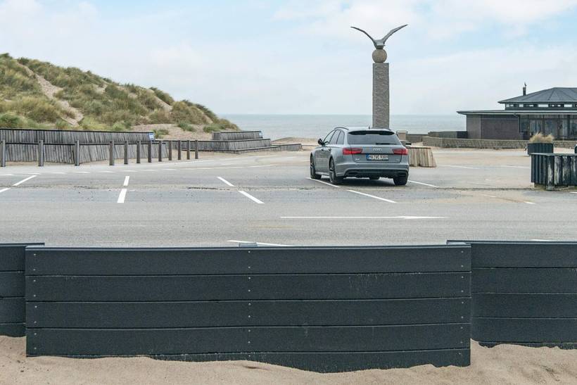Foto von Ferienhaus UU59 in Henne Strand - Westjütland