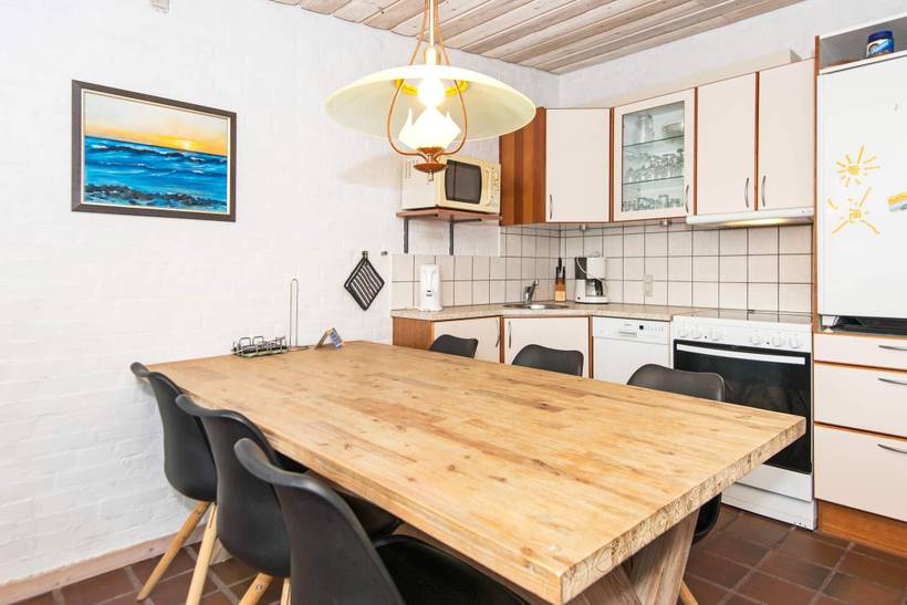 Foto von Ferienhaus UU59 in Henne Strand - Westjütland
