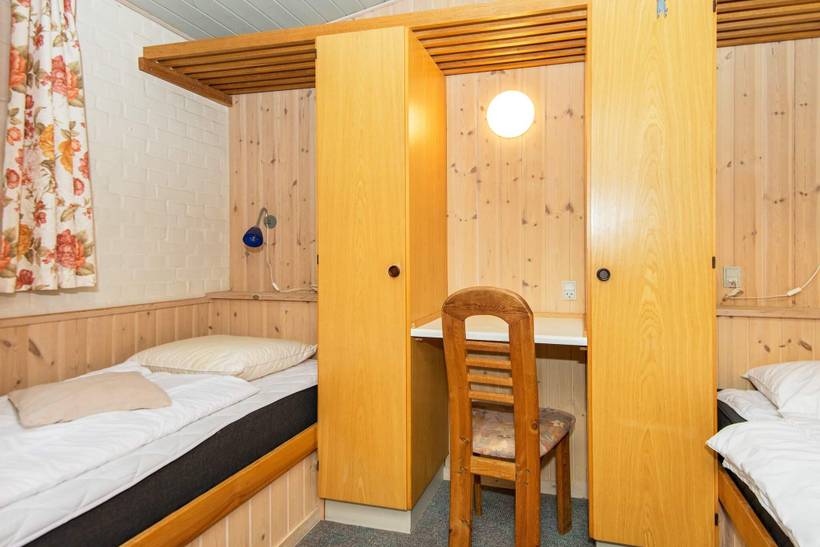 Foto von Ferienhaus UU59 in Henne Strand - Westjütland