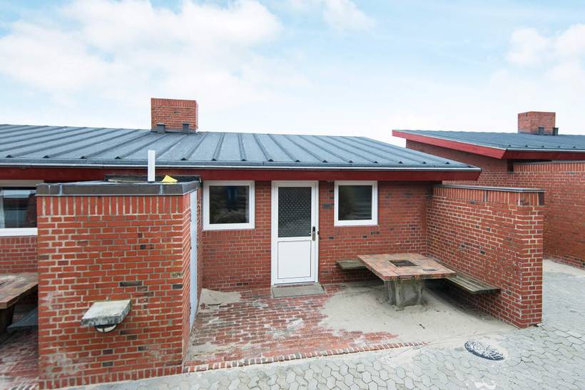 Foto von Ferienhaus UU59 in Henne Strand - Westjütland