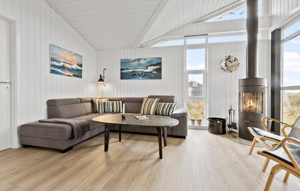 Foto von Ferienhaus UU61 in Nørlev - Lønstrup - Nordjütland