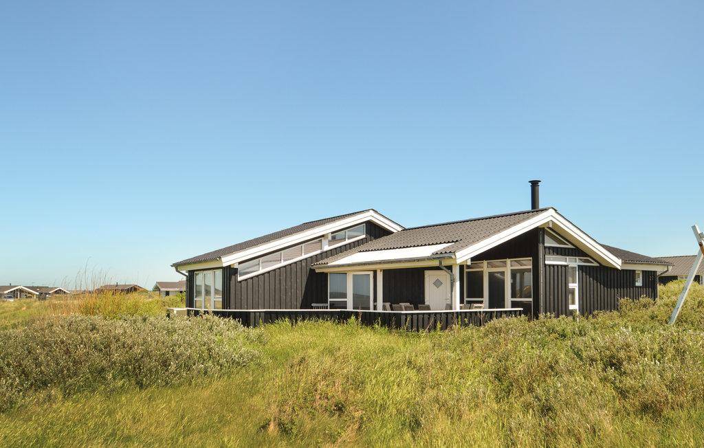 Foto von Ferienhaus UU61 in Nørlev - Lønstrup - Nordjütland