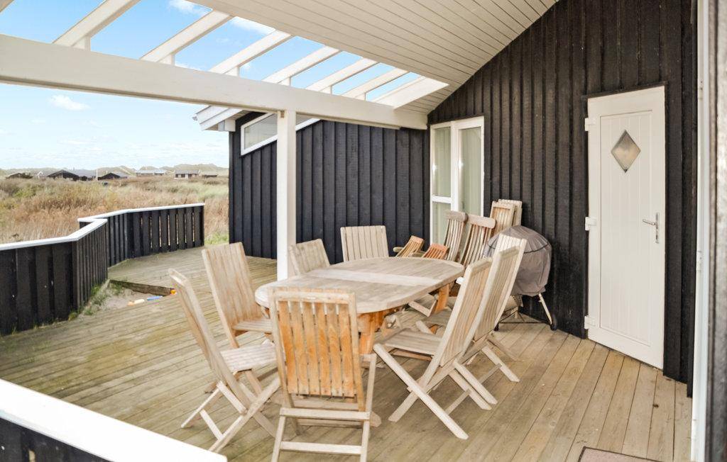 Foto von Ferienhaus UU61 in Nørlev - Lønstrup - Nordjütland
