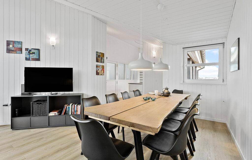 Foto von Ferienhaus UU61 in Nørlev - Lønstrup - Nordjütland