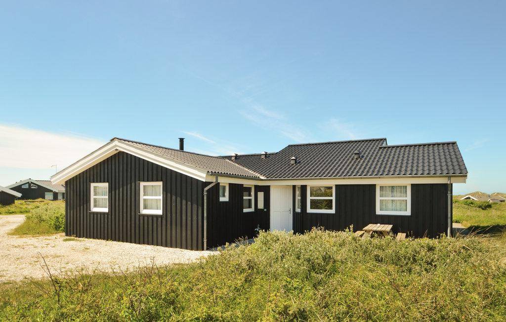 Foto von Ferienhaus UU61 in Nørlev - Lønstrup - Nordjütland