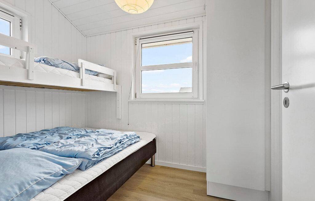 Foto von Ferienhaus UU61 in Nørlev - Lønstrup - Nordjütland