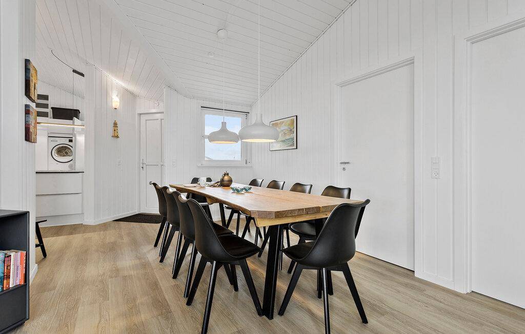 Foto von Ferienhaus UU61 in Nørlev - Lønstrup - Nordjütland