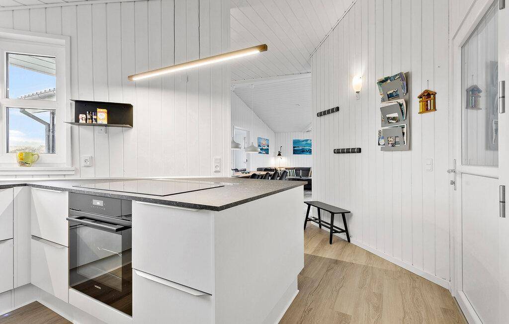 Foto von Ferienhaus UU61 in Nørlev - Lønstrup - Nordjütland