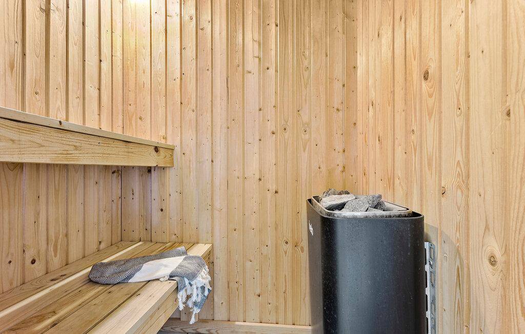 Foto von Ferienhaus UU61 in Nørlev - Lønstrup - Nordjütland