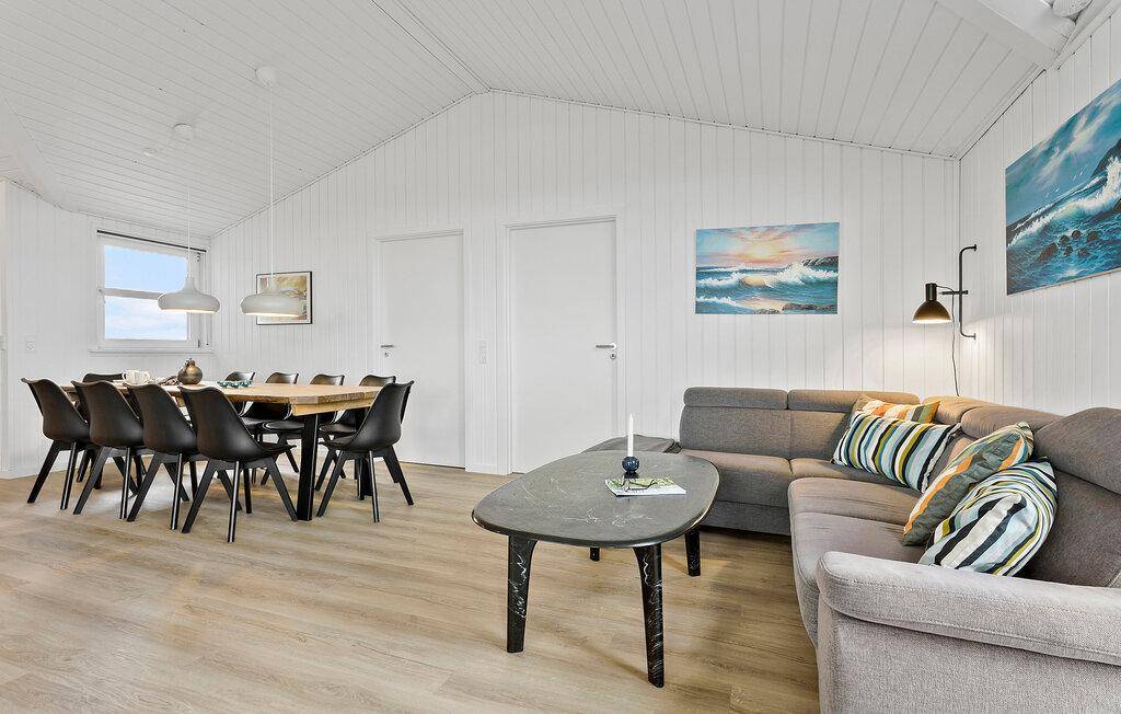 Foto von Ferienhaus UU61 in Nørlev - Lønstrup - Nordjütland