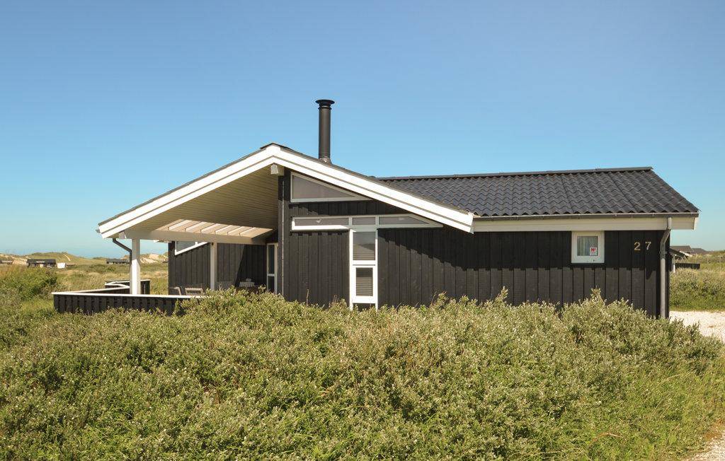 Foto von Ferienhaus UU61 in Nørlev - Lønstrup - Nordjütland