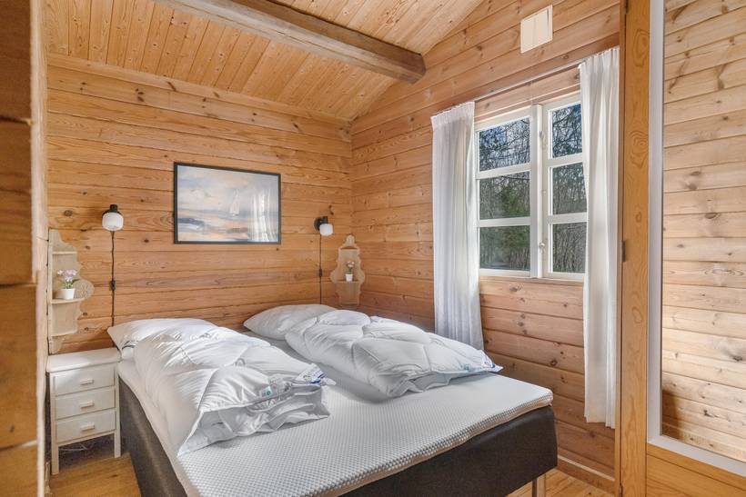 Foto von Ferienhaus UU65 in Arrild - Südjütland