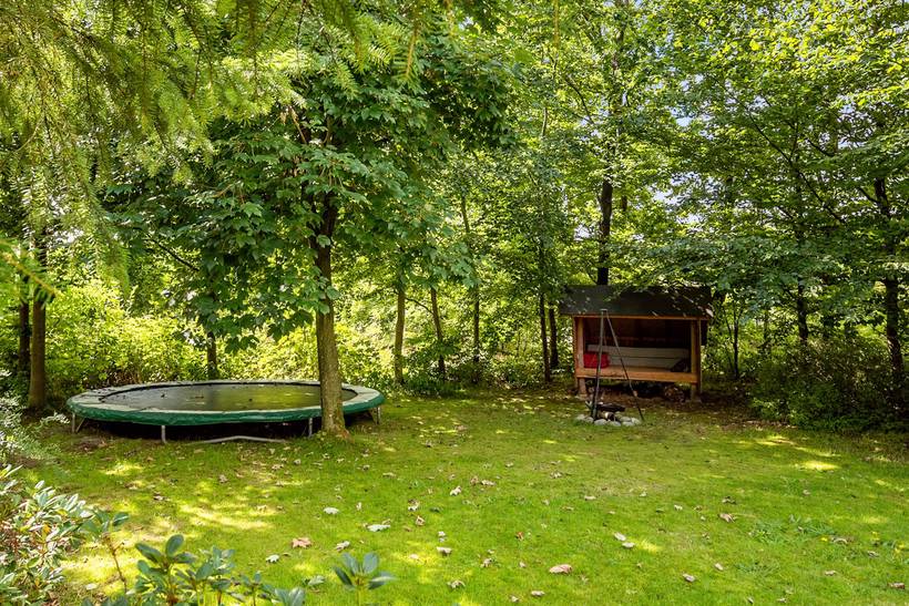 Foto von Ferienhaus UU65 in Arrild - Südjütland