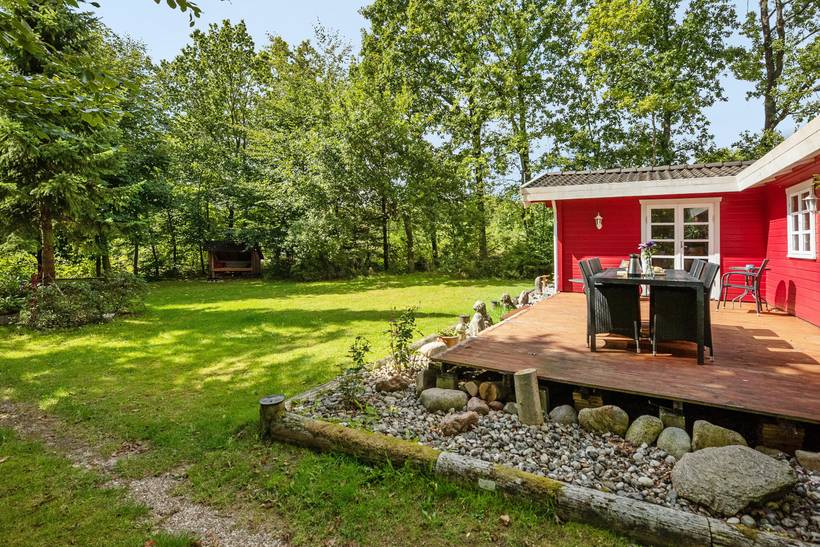 Foto von Ferienhaus UU65 in Arrild - Südjütland