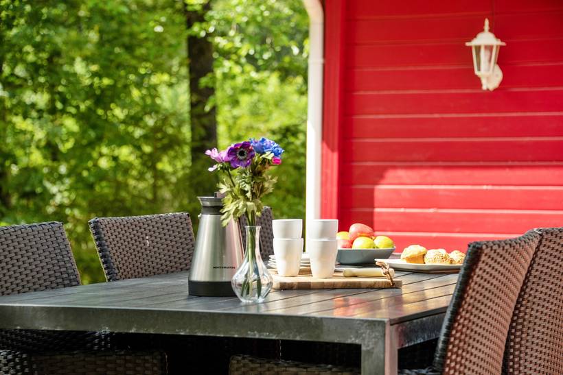 Foto von Ferienhaus UU65 in Arrild - Südjütland
