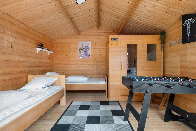 Foto von Ferienhaus UU65 in Arrild - Südjütland