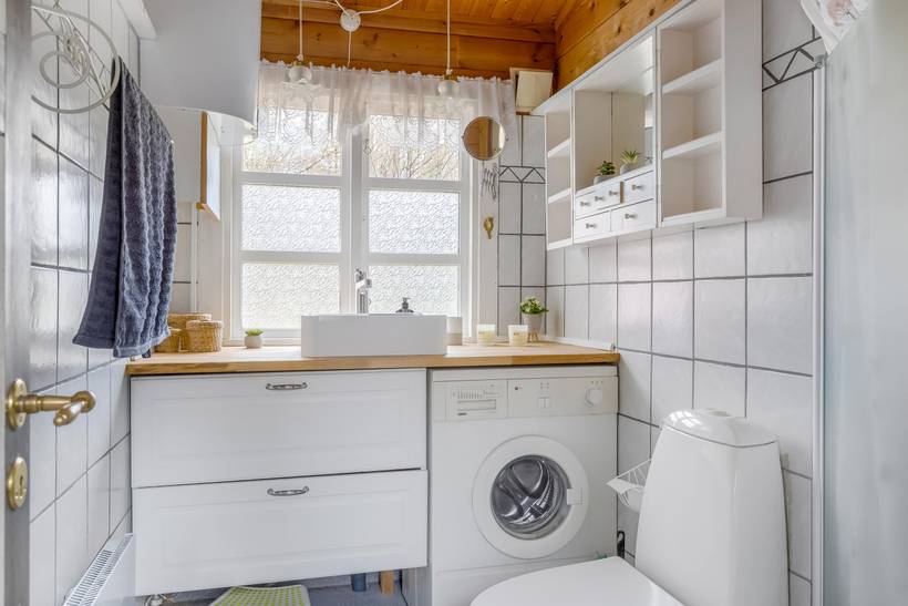 Foto von Ferienhaus UU65 in Arrild - Südjütland
