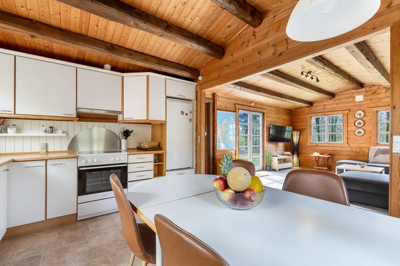 Foto von Ferienhaus UU65 in Arrild - Südjütland