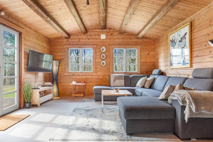 Foto von Ferienhaus UU65 in Arrild - Südjütland