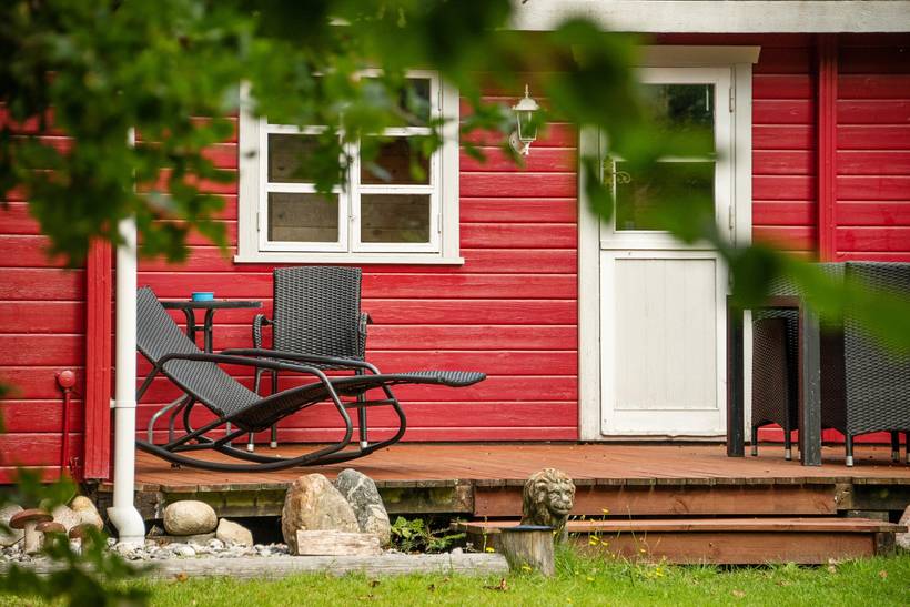Foto von Ferienhaus UU65 in Arrild - Südjütland