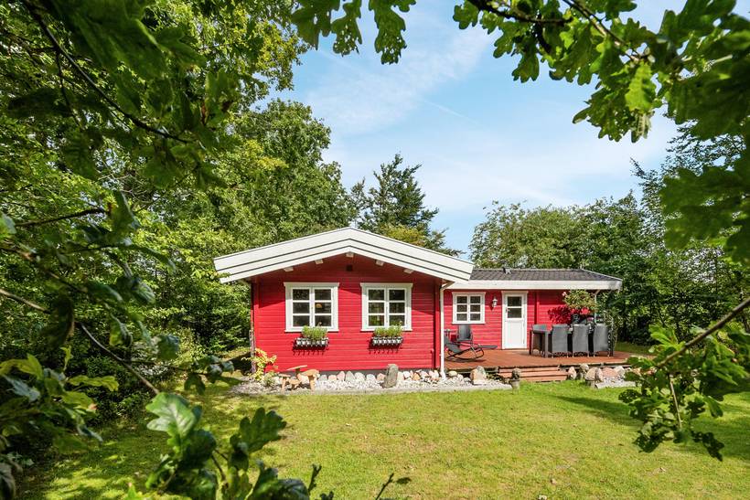 Foto von Ferienhaus UU65 in Arrild - Südjütland