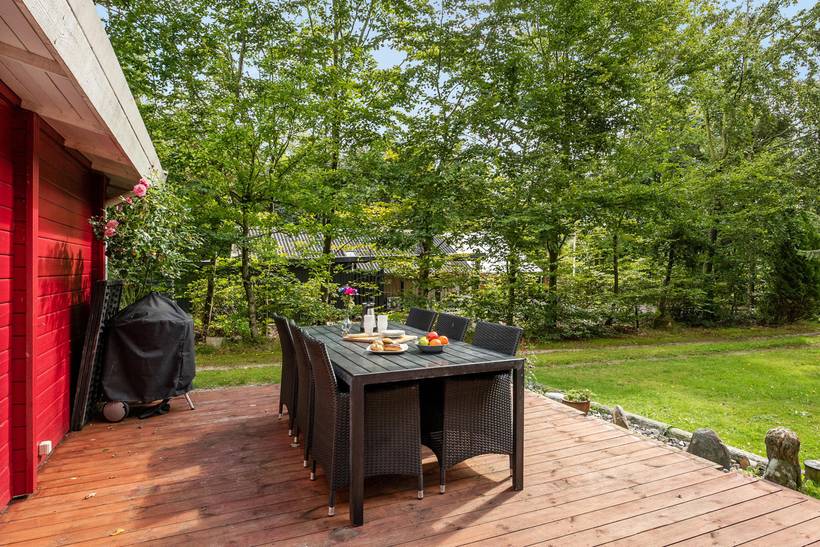 Foto von Ferienhaus UU65 in Arrild - Südjütland