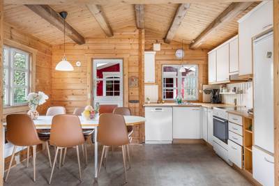 Vorschaubild von Ferienhaus UU65 in Arrild - Südjütland