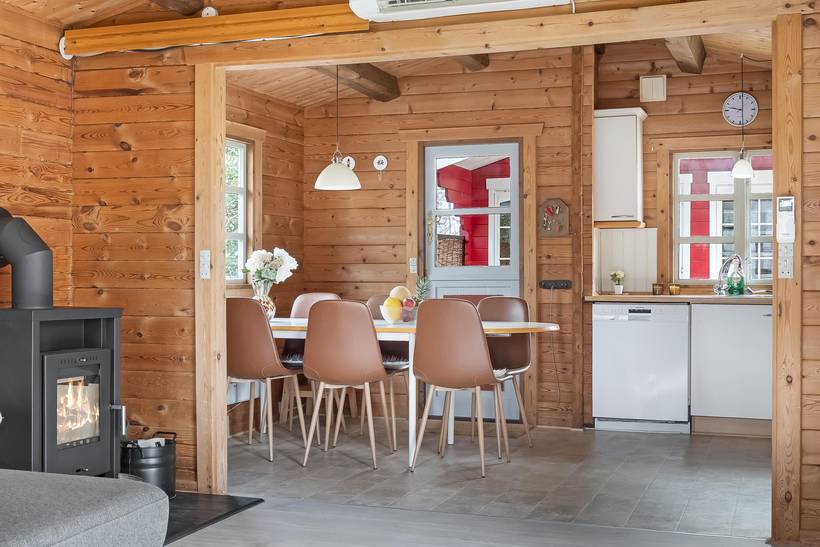 Foto von Ferienhaus UU65 in Arrild - Südjütland