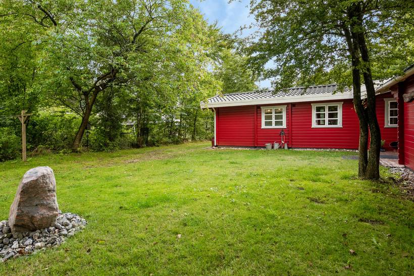 Foto von Ferienhaus UU65 in Arrild - Südjütland